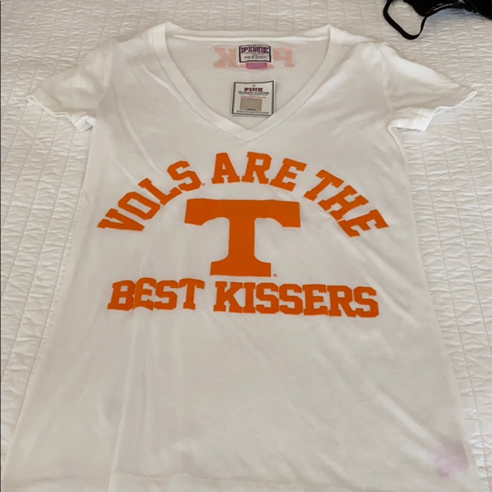 Tennessee Volunteers Shirt